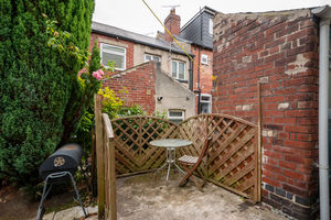 Beehive Road Crookesmoor